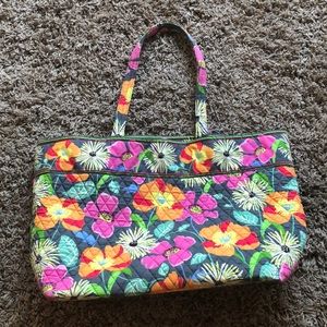 Vera Bradley bag